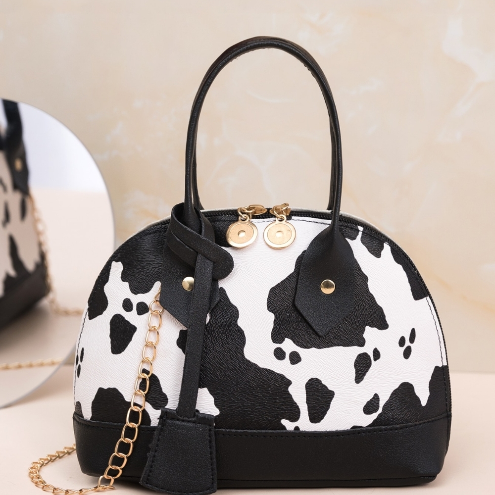 Cow Bag SOLD OUT